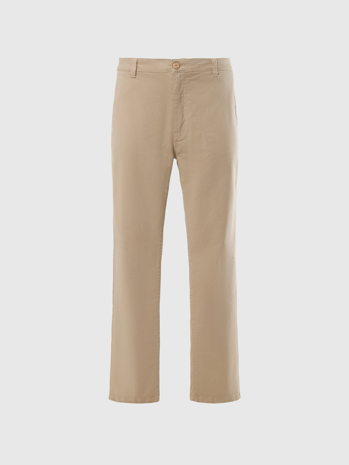 Pantalon chino North Sails - Beige
