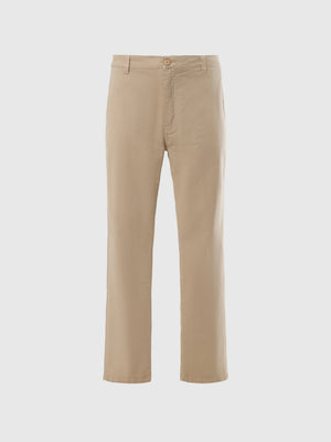 Pantalon chino North Sails - Beige