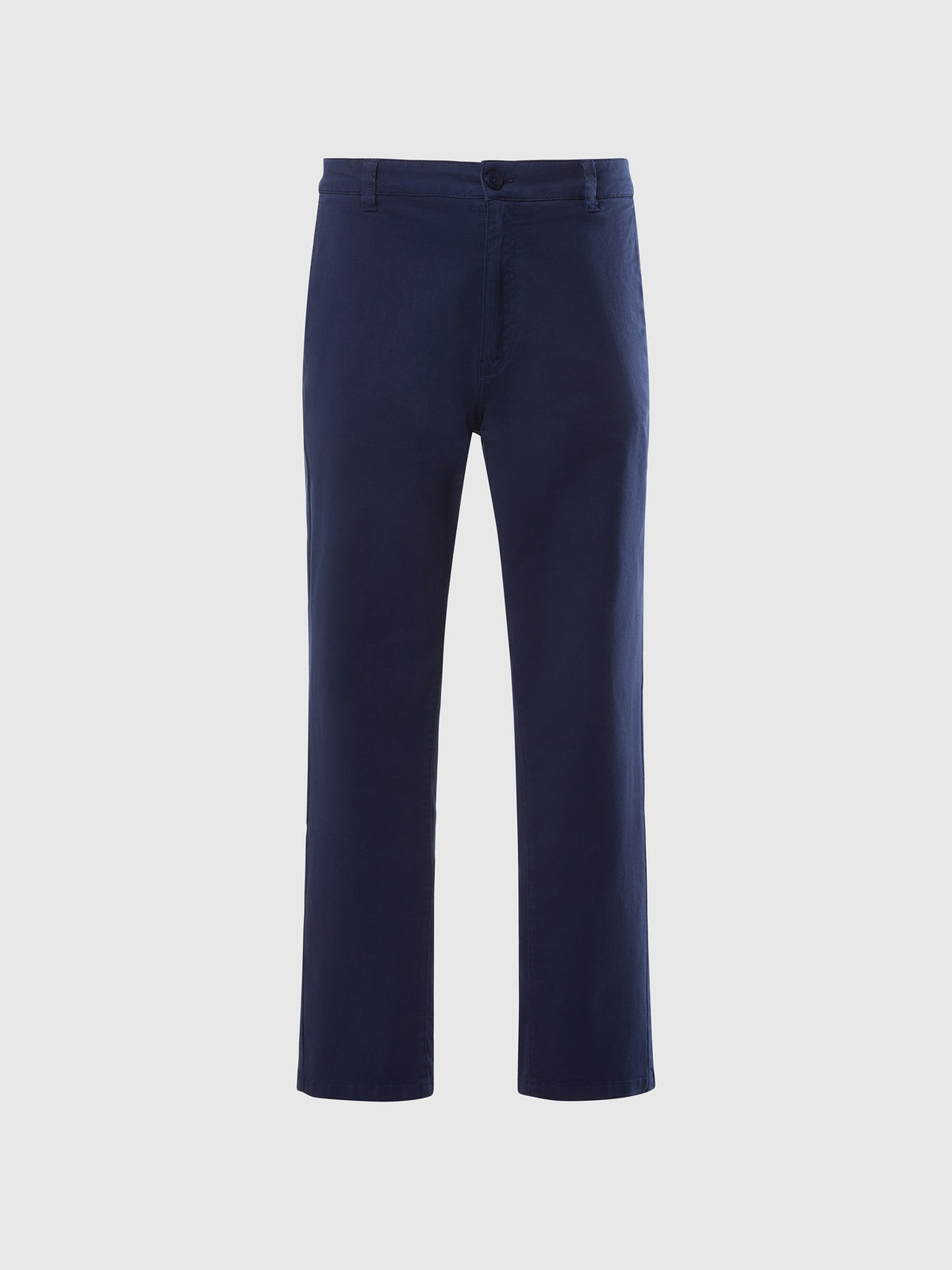 Pantalon chino North Sails - Navy Blue