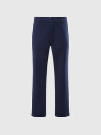 Pantalon chino North Sails - Navy Blue