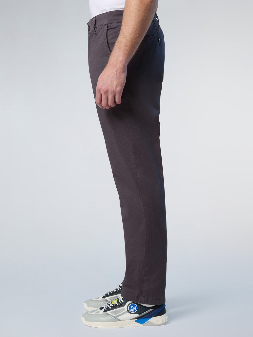 Pantalon chino North Sails - Phantom