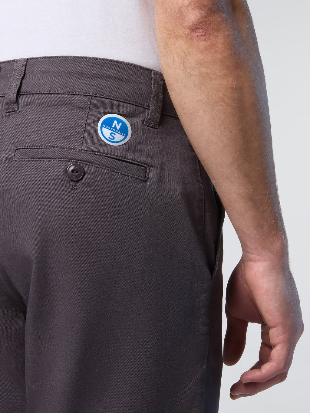 Pantalon chino North Sails - Phantom