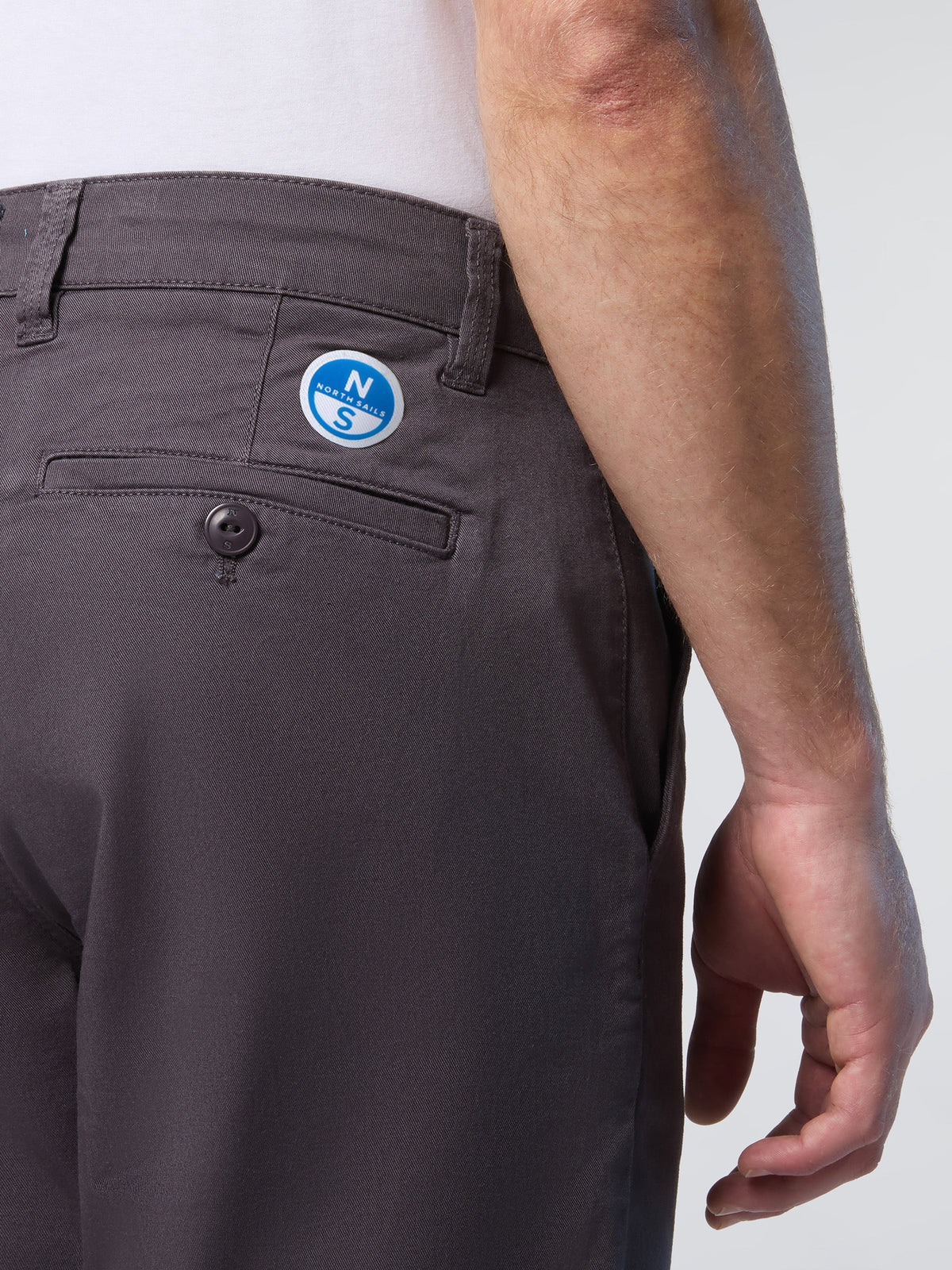 Pantalon chino North Sails - Phantom