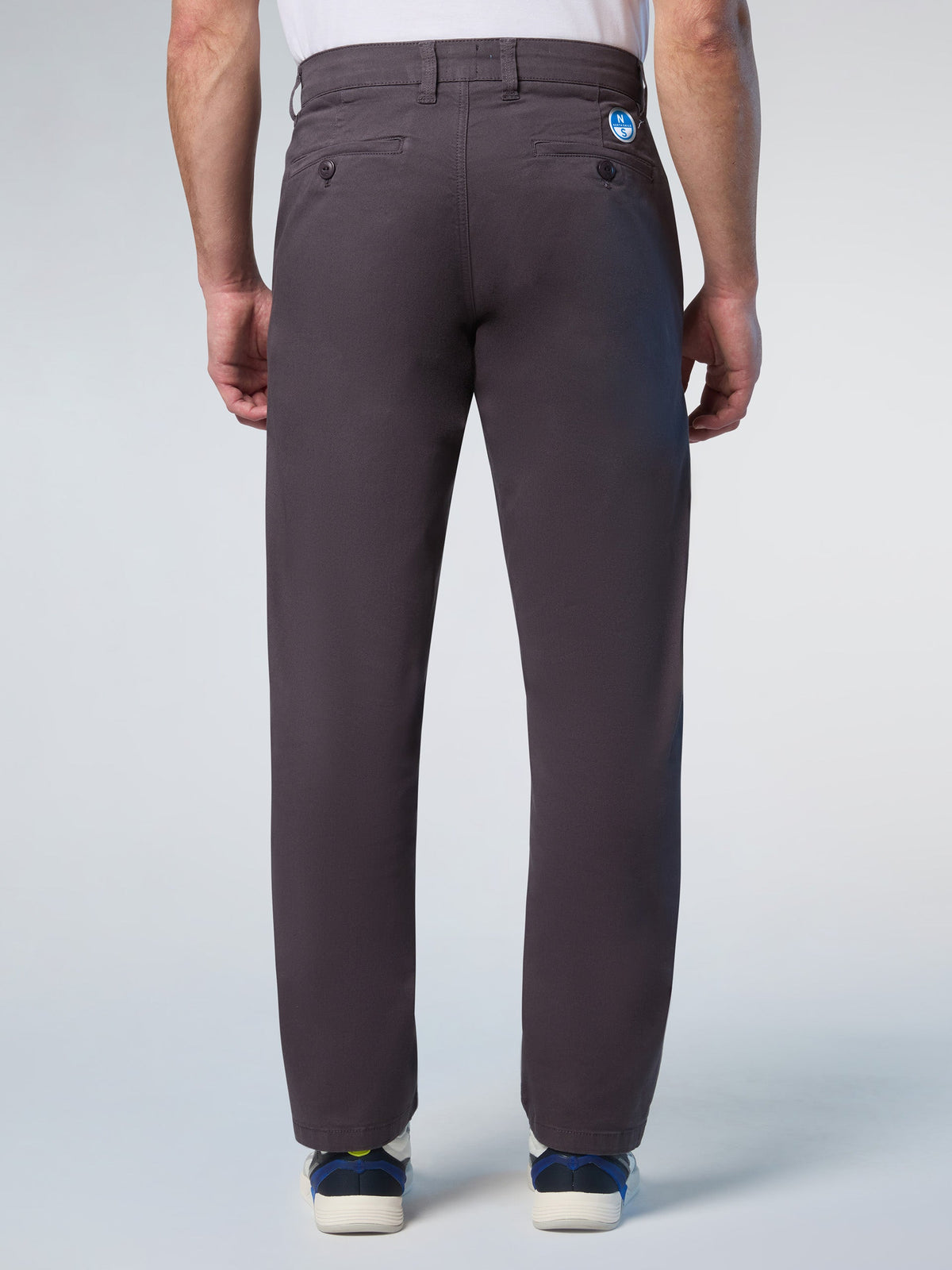 Pantalon chino North Sails - Phantom