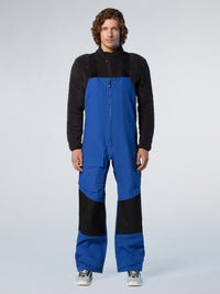 Salopette NSX North Sails - Ocean Blue