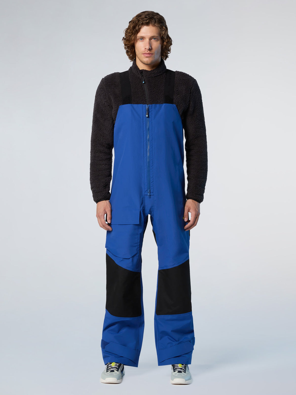 Salopette NSX North Sails - Ocean Blue