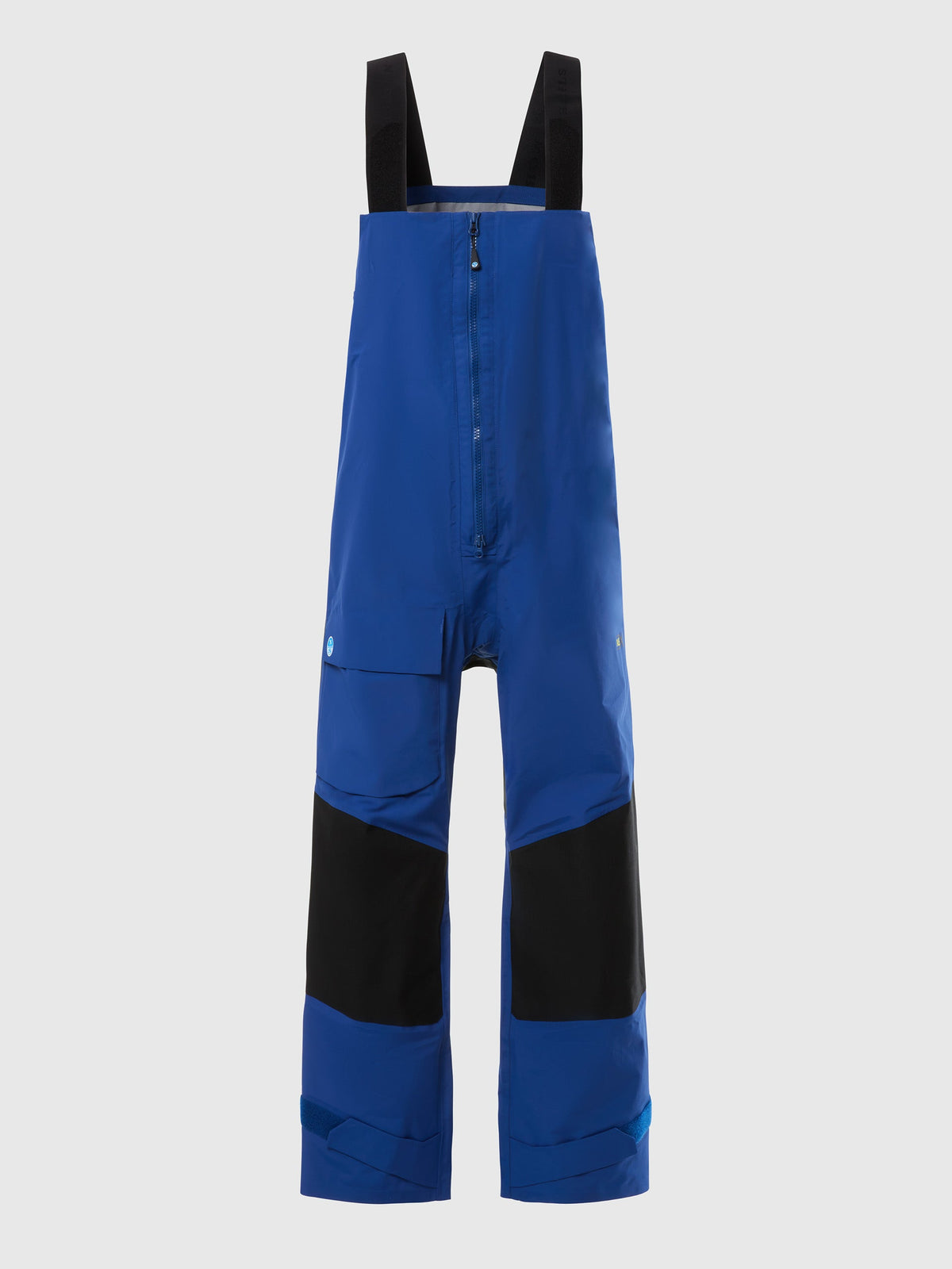 Salopette NSTEC North Sails - Ocean Blue