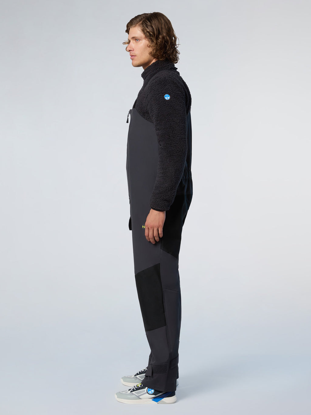Salopette NSX North Sails - Phantom