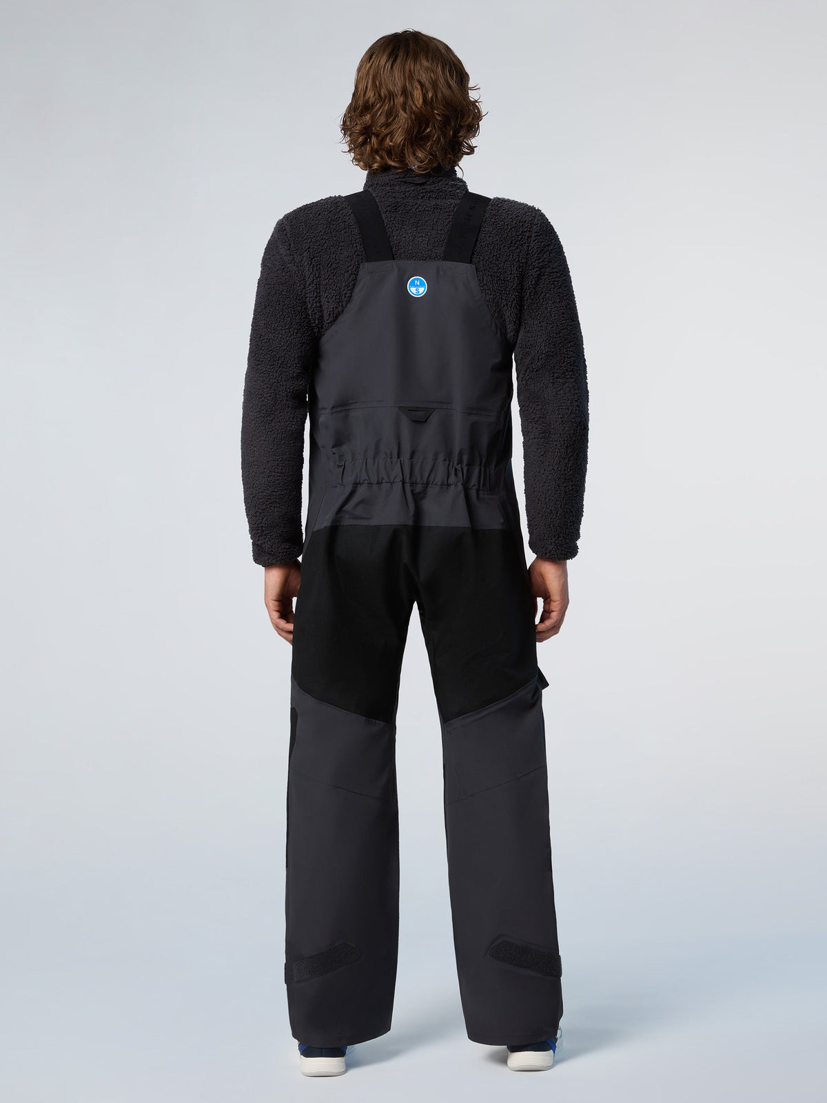 Salopette NSX North Sails - Phantom