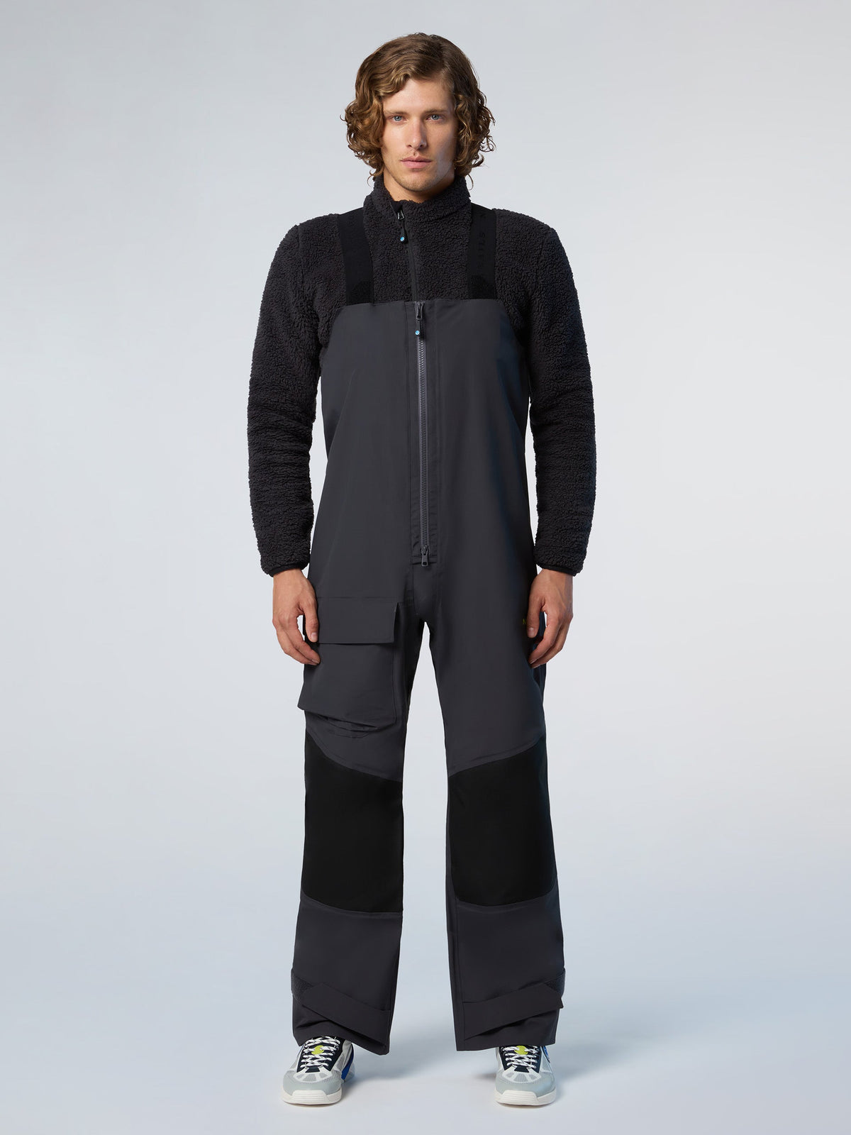 Salopette NSX North Sails - Phantom
