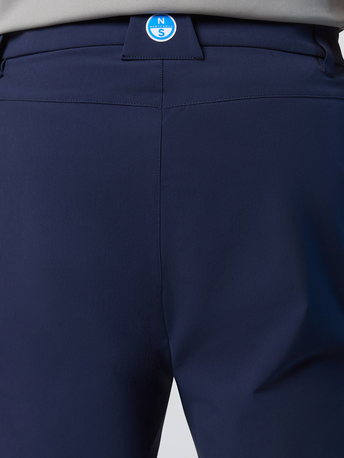 Bermuda Trimmers Fast Dry North Sails - Navy Blue