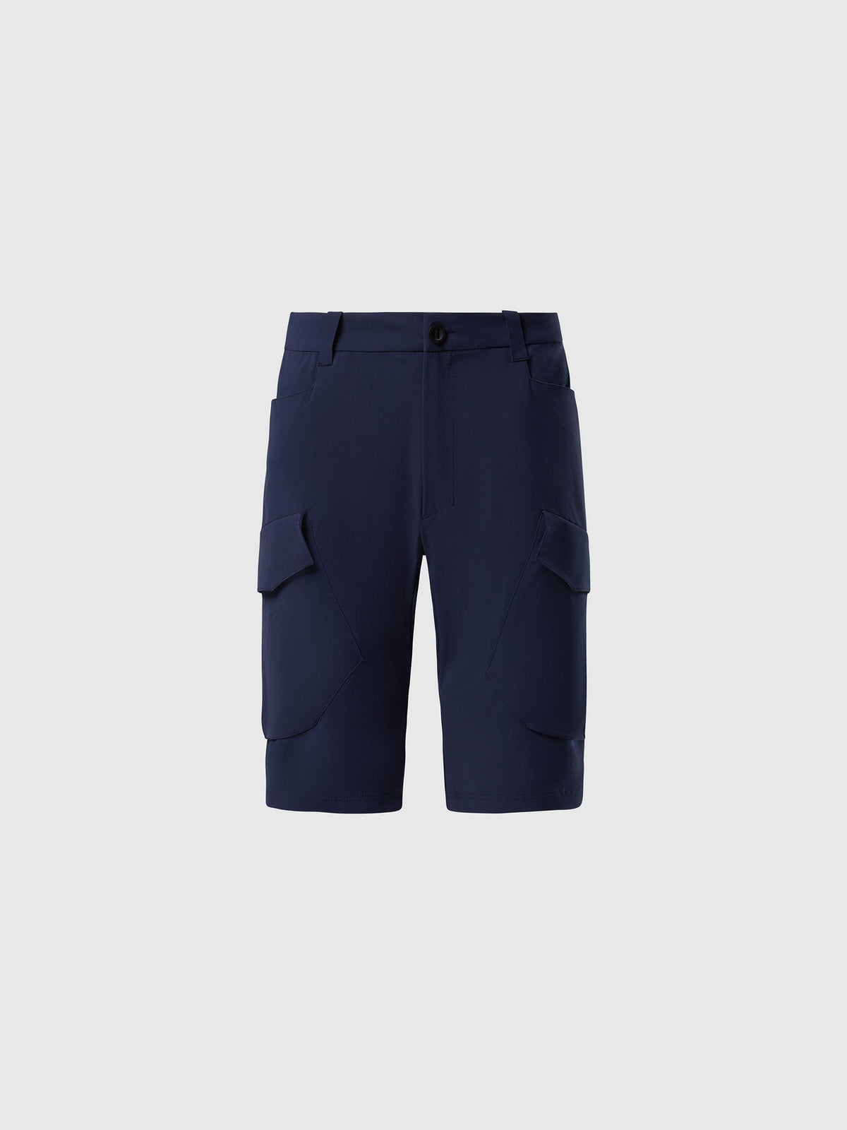 Bermuda Trimmers Fast Dry North Sails - Navy Blue