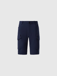 Bermuda Trimmers Fast Dry North Sails - Navy Blue