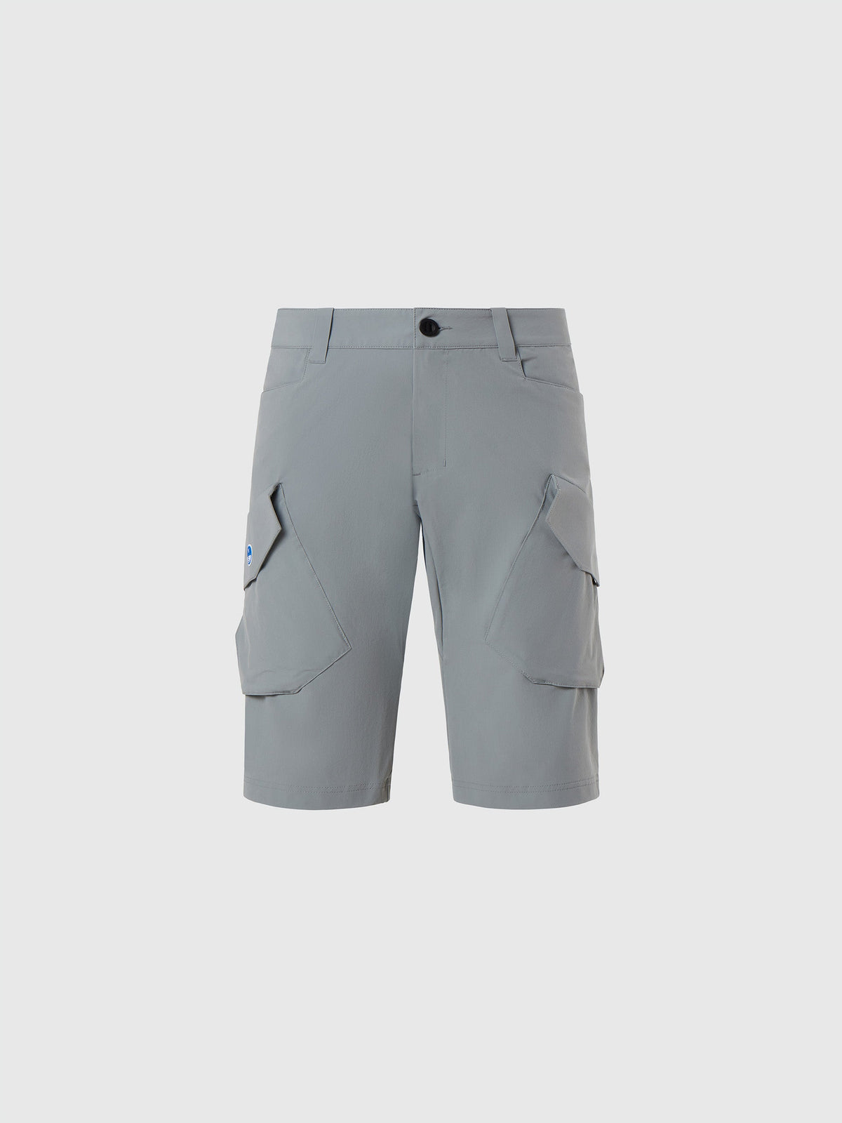 Bermuda Trimmers Fast Dry North Sails - Titanium
