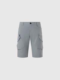 Bermuda Trimmers Fast Dry North Sails - Titanium