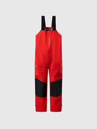 Salopette Offshore North Sails - Fiery Red
