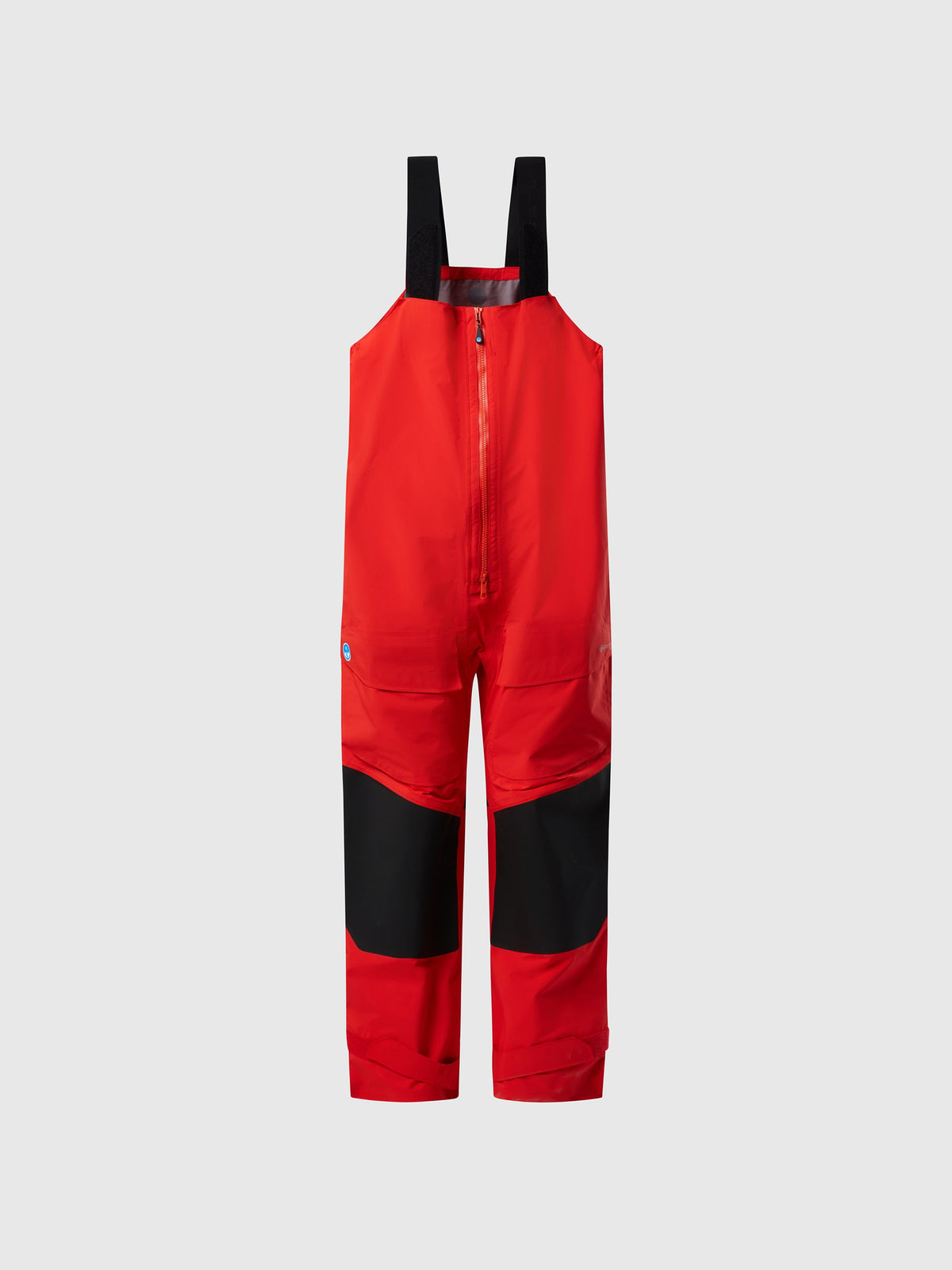 Salopette Offshore North Sails - Fiery Red