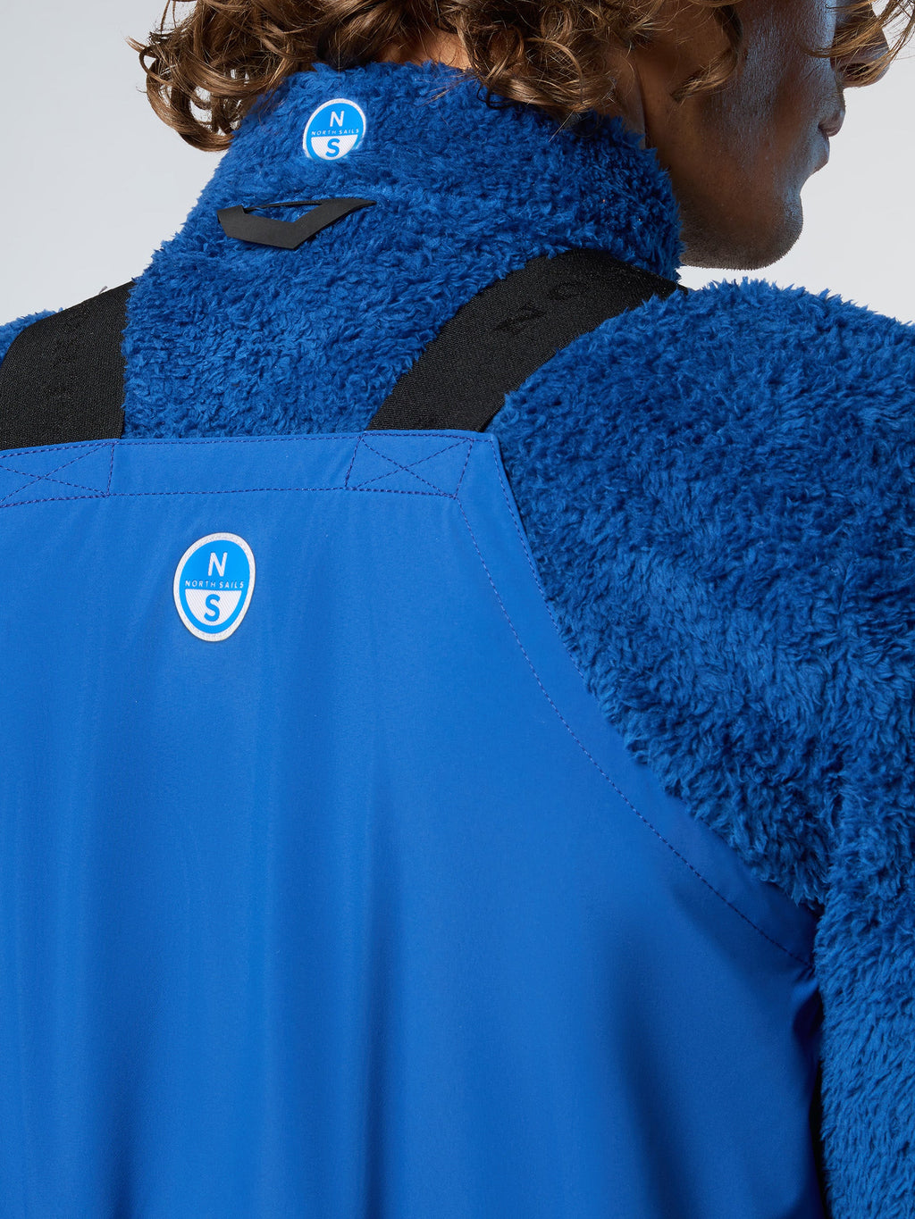 Salopette Offshore North Sails - Ocean Blue