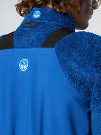 Salopette Offshore North Sails - Ocean Blue