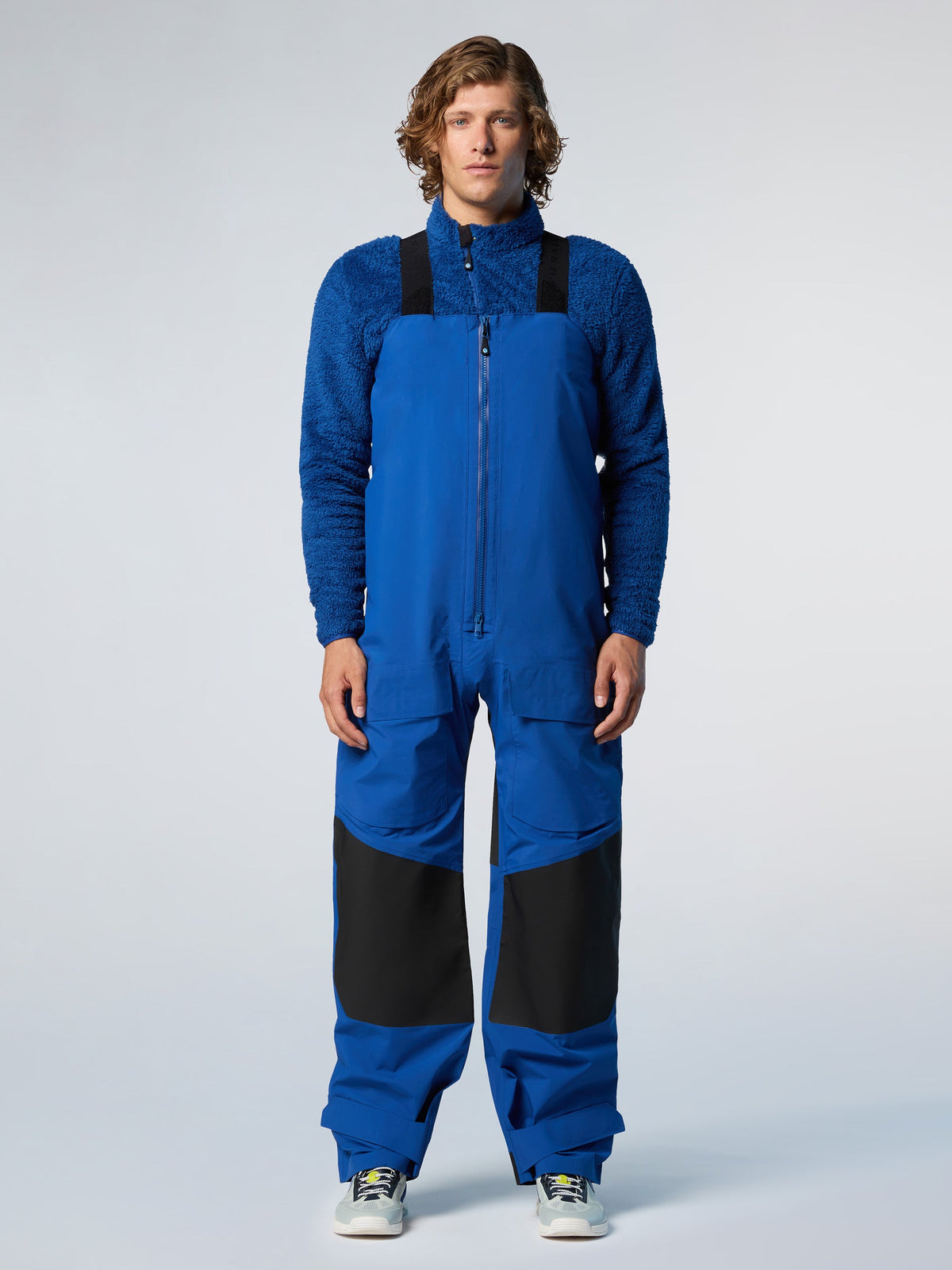 Salopette Offshore North Sails - Ocean Blue