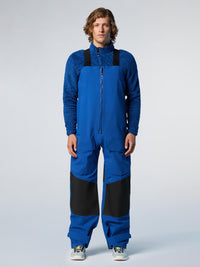 Salopette Offshore North Sails - Ocean Blue