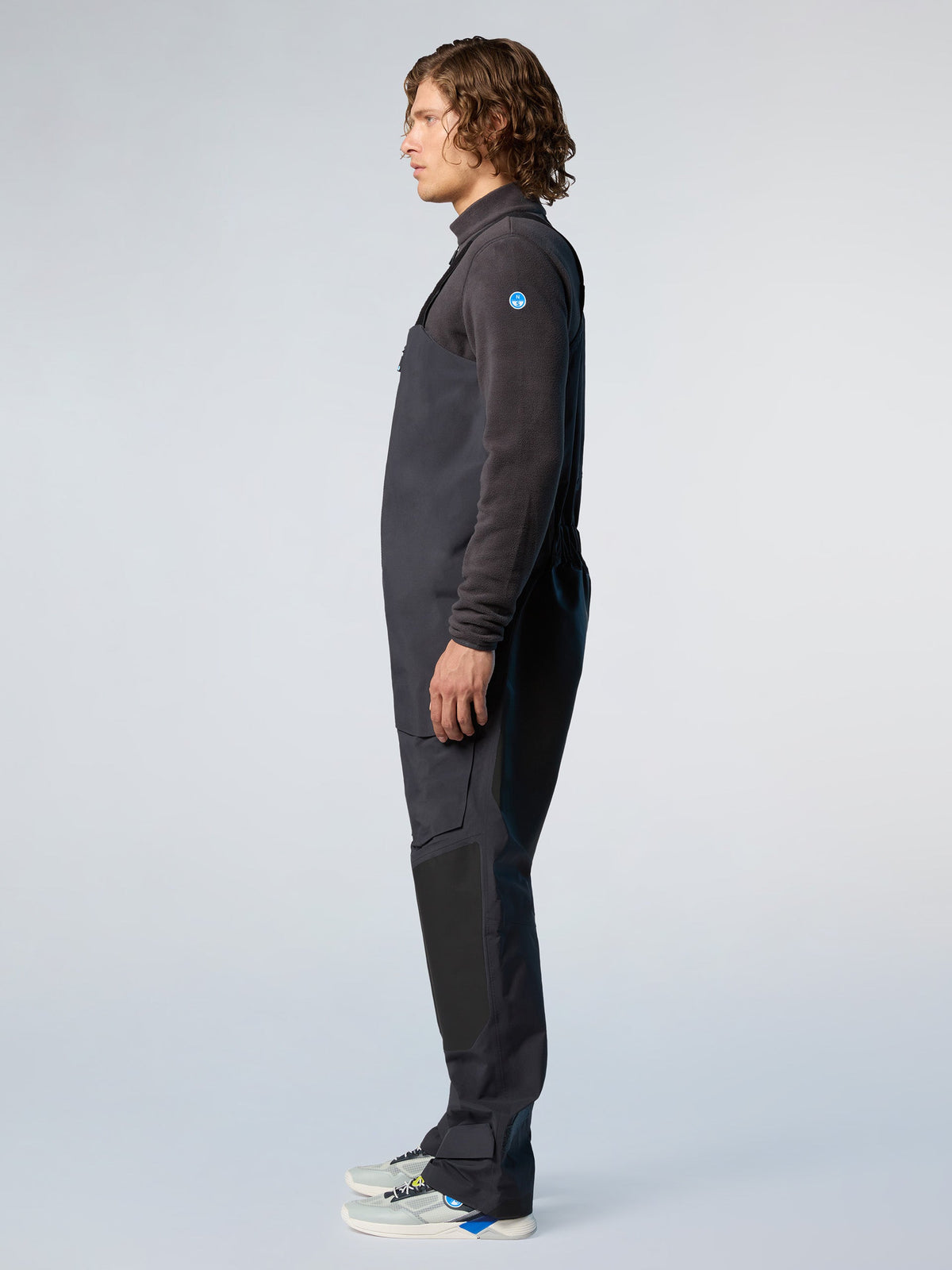 Salopette Offshore North Sails - Phantom