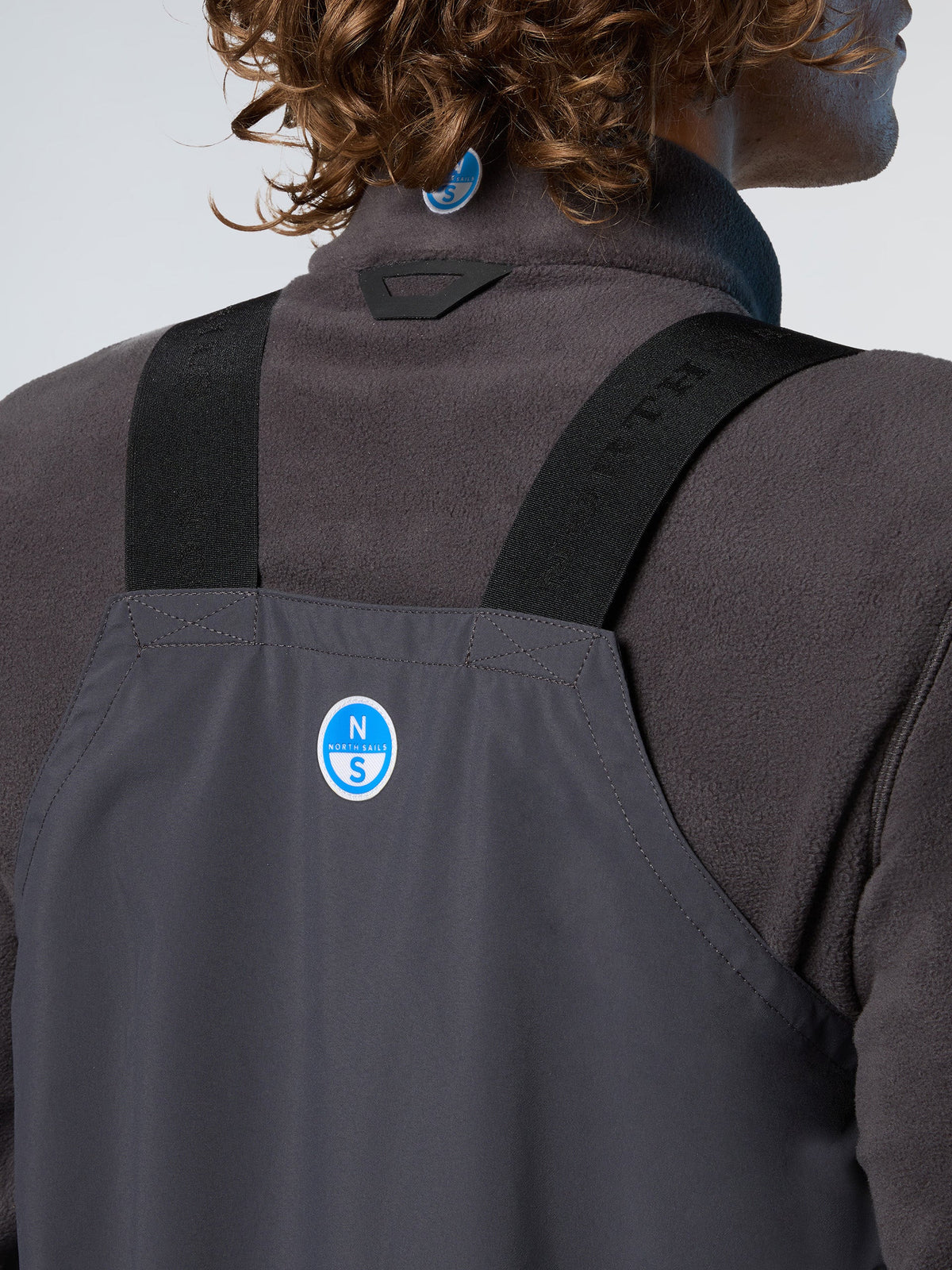 Salopette Offshore North Sails - Phantom