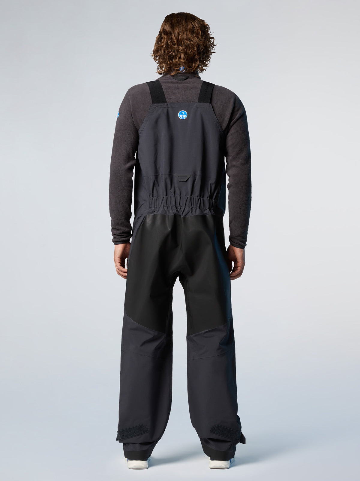 Salopette Offshore North Sails - Phantom