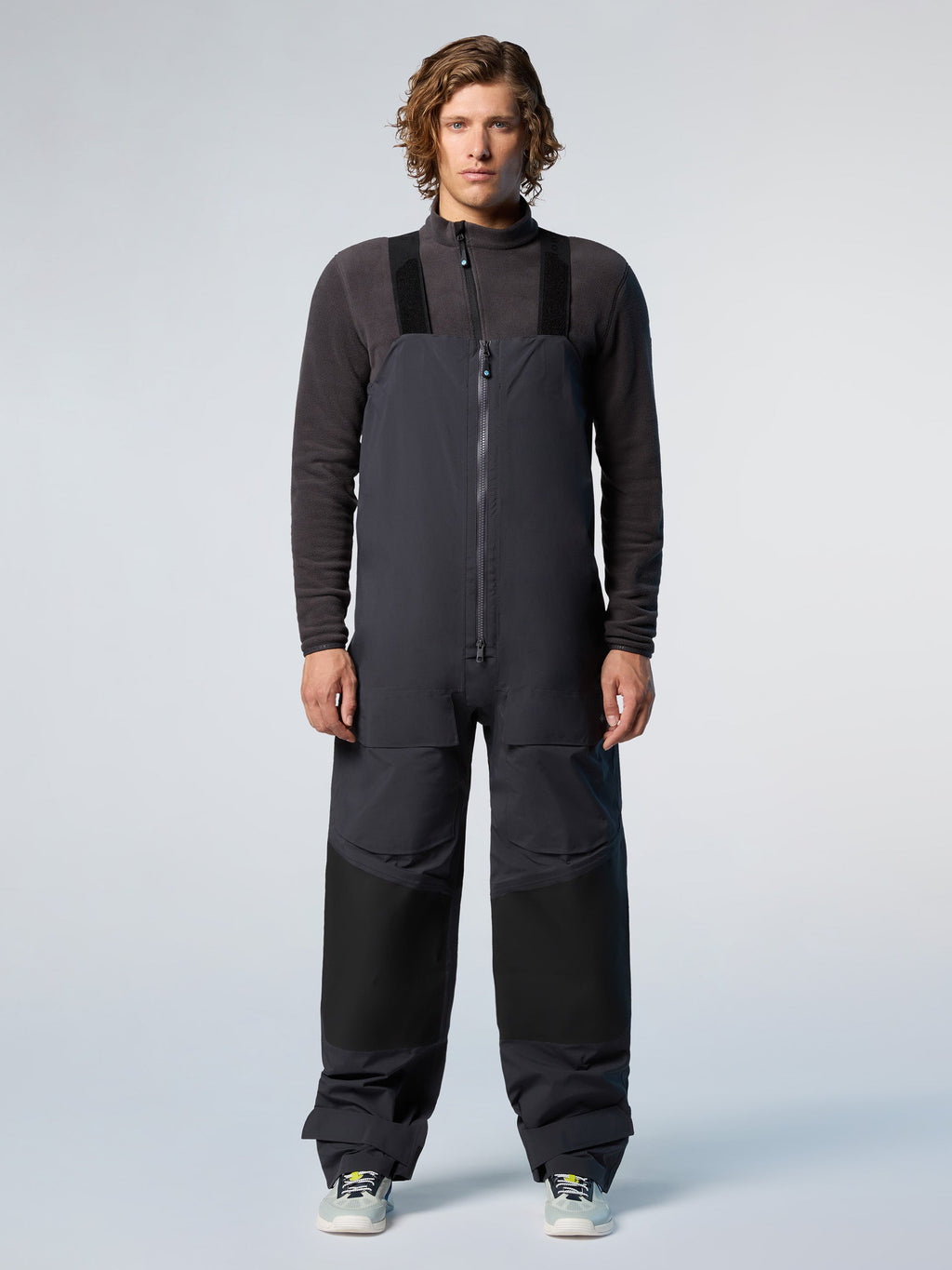 Salopette Offshore North Sails - Phantom