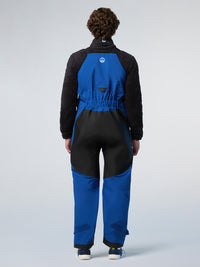 Salopette Inshore Race North Sails - Ocean Blue