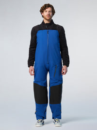 Salopette Inshore Race North Sails - Ocean Blue