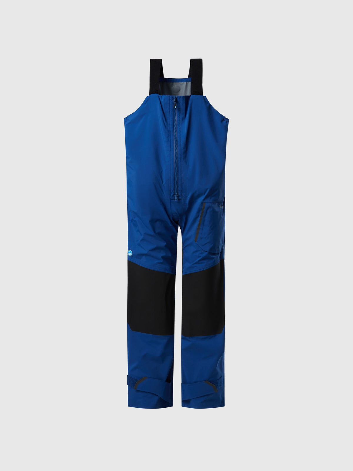 Salopette Inshore Race North Sails - Ocean Blue