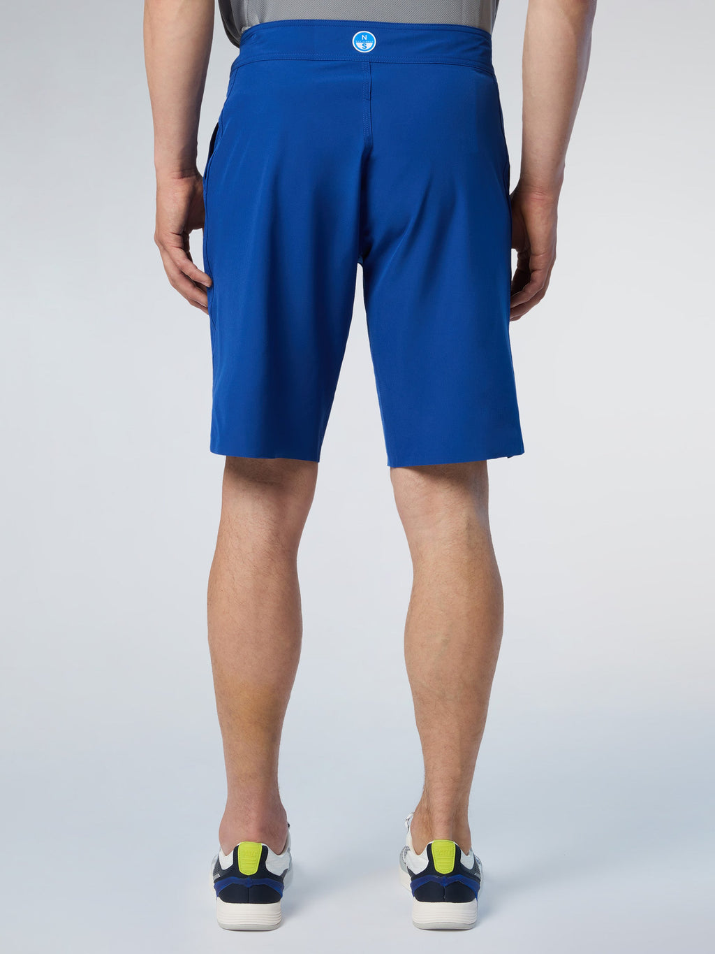 Short ultra léger North Sails - Ocean Blue
