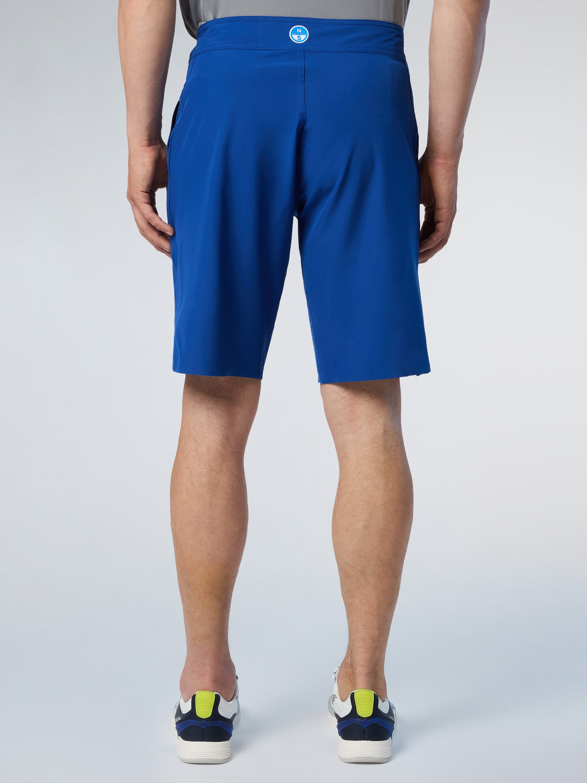Short ultra léger North Sails - Ocean Blue