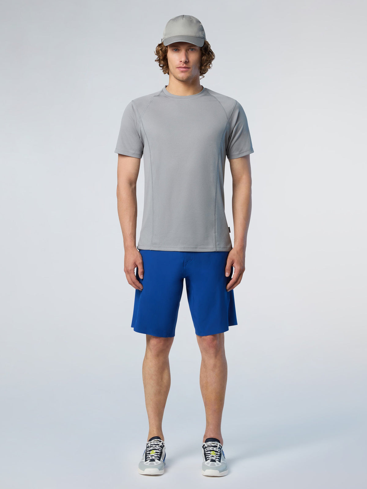 Short ultra léger North Sails - Ocean Blue