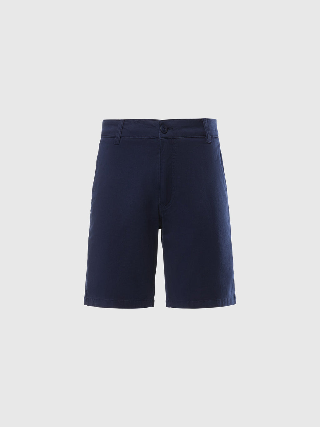 Short chino North Sails 27M507 - Navy Blue