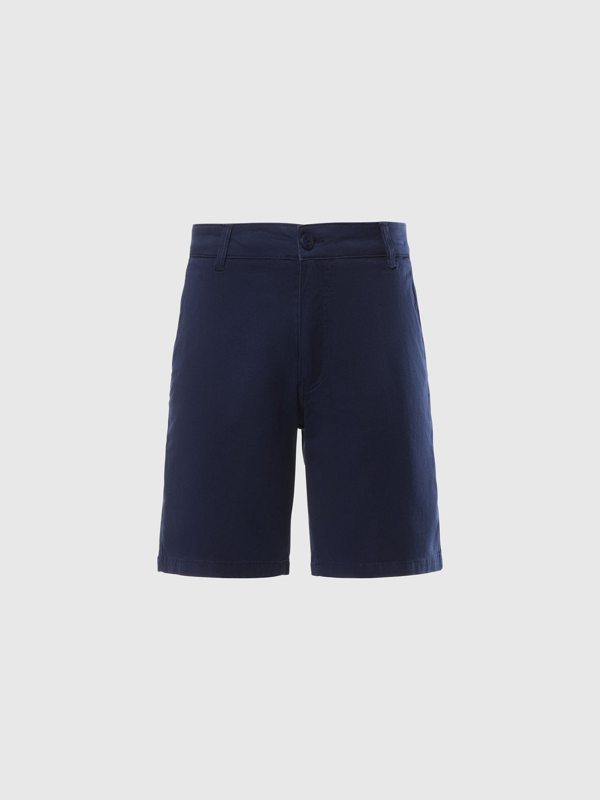 Short chino North Sails 27M507 - Navy Blue