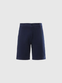 Short chino North Sails 27M507 - Navy Blue
