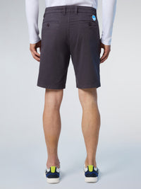Short chino North Sails 27M507 - Phantom