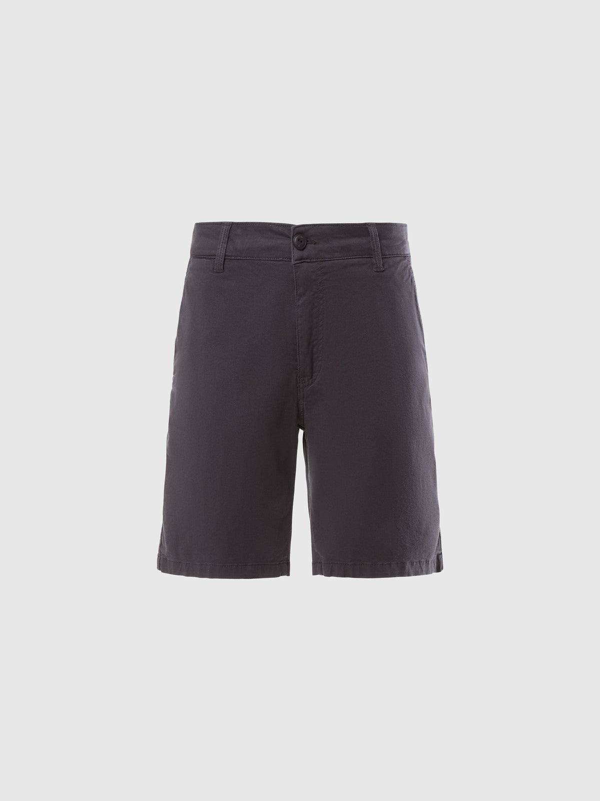 Short chino North Sails 27M507 - Phantom
