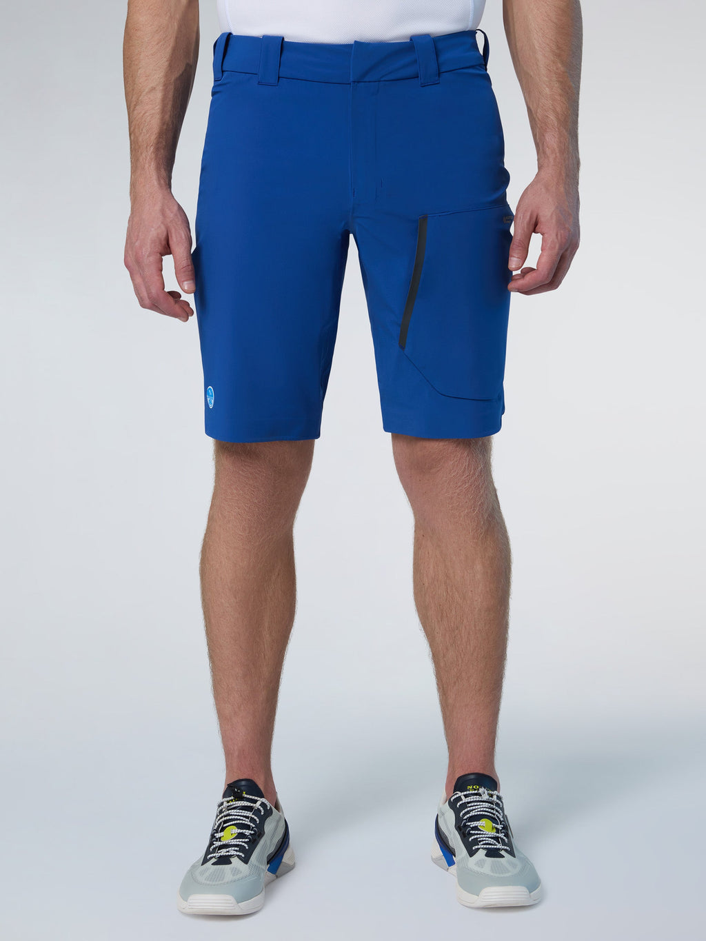 Short GP imperméable North Sails - Ocean Blue