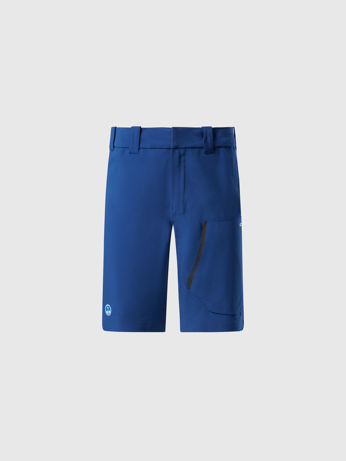 Short GP imperméable North Sails - Ocean Blue