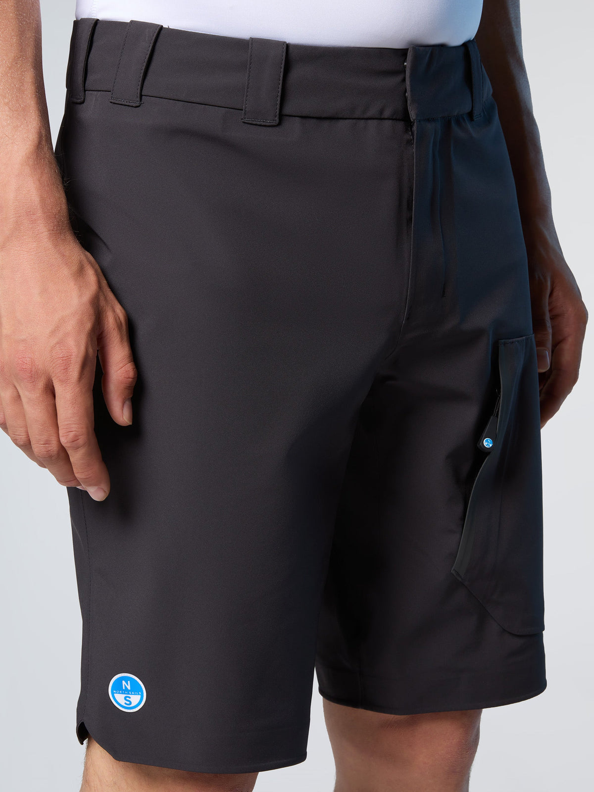 Short GP imperméable North Sails - Phantom