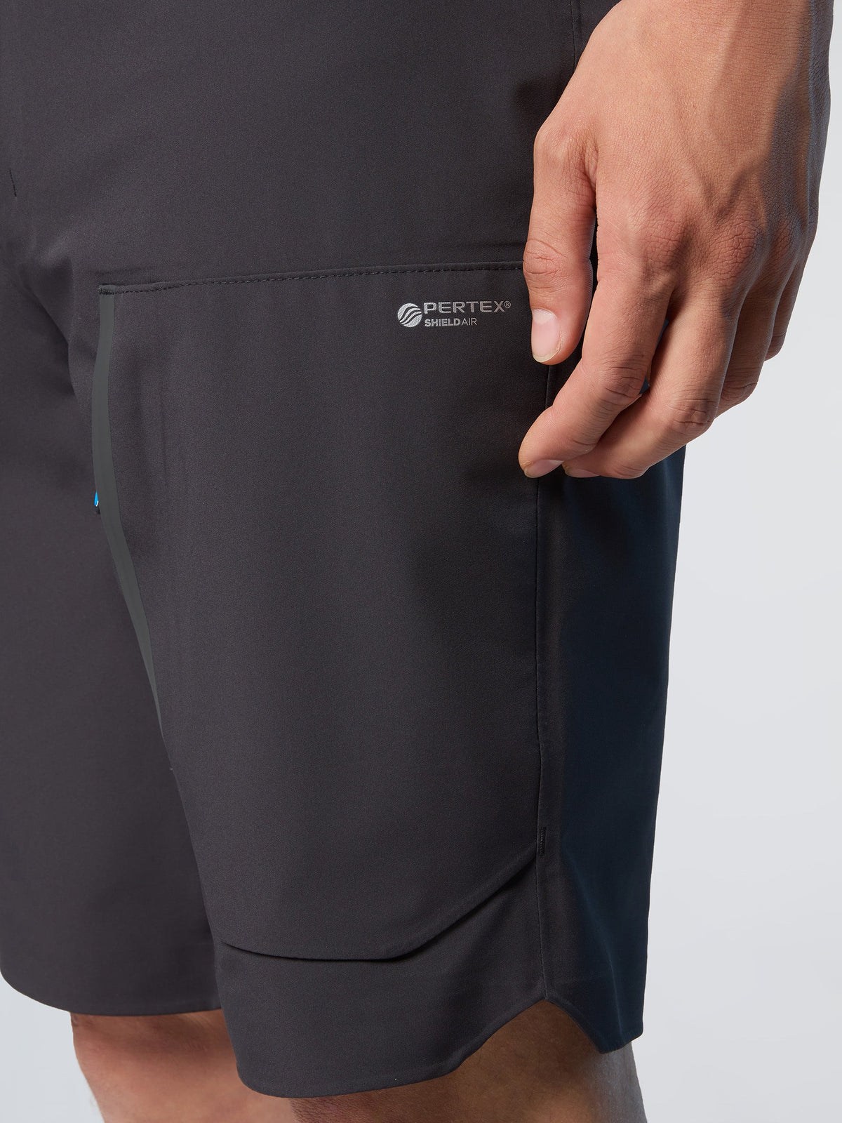 Short GP imperméable North Sails - Phantom