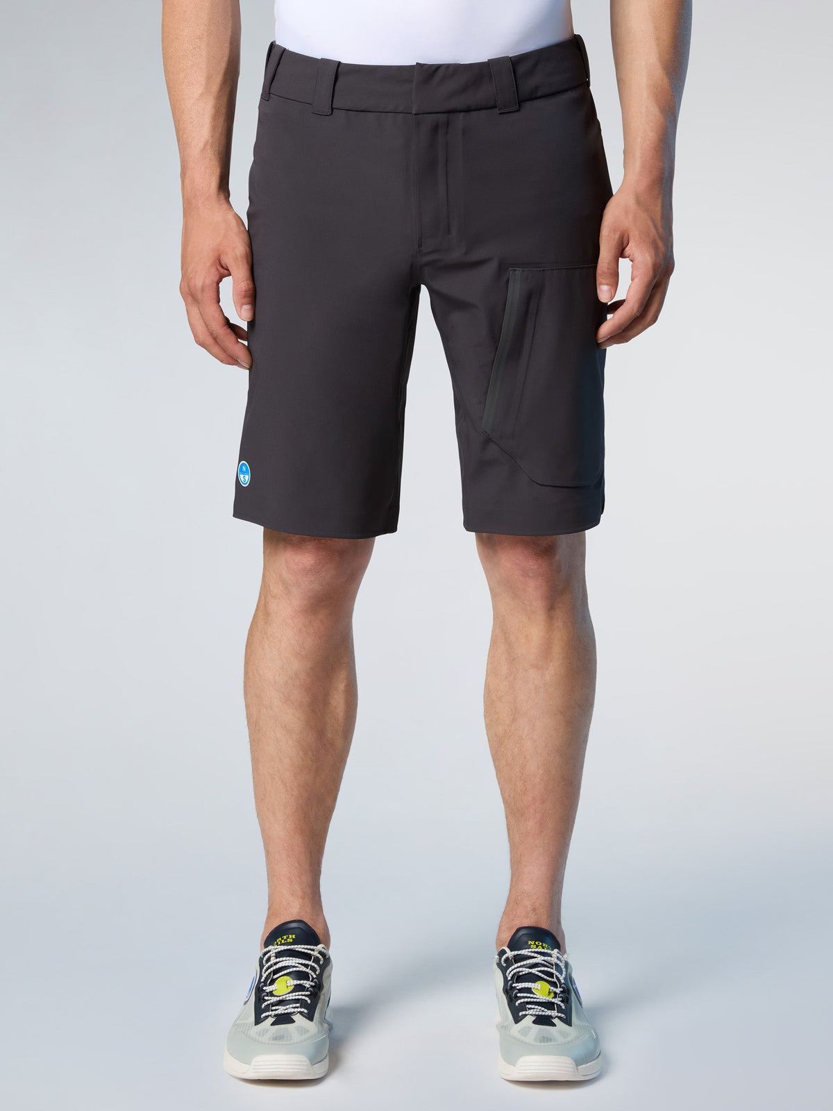 Short GP imperméable North Sails - Phantom