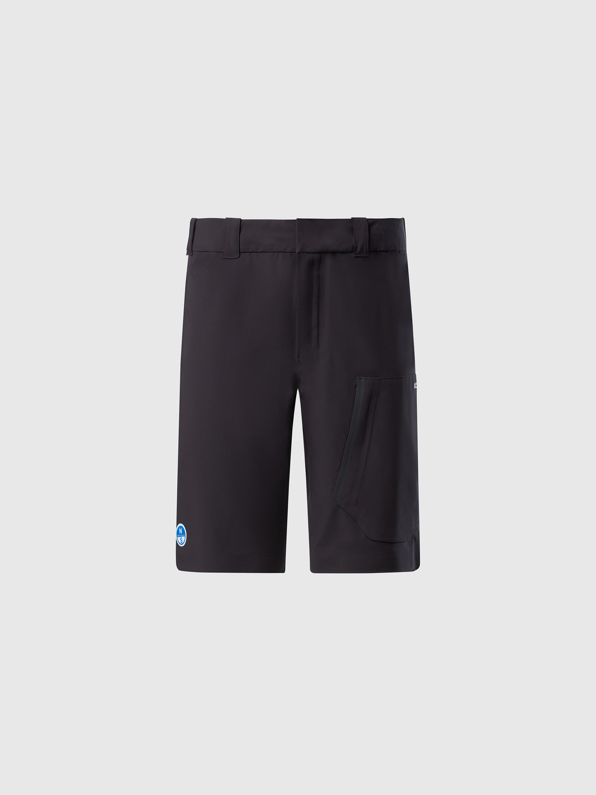 Short GP imperméable North Sails - Phantom