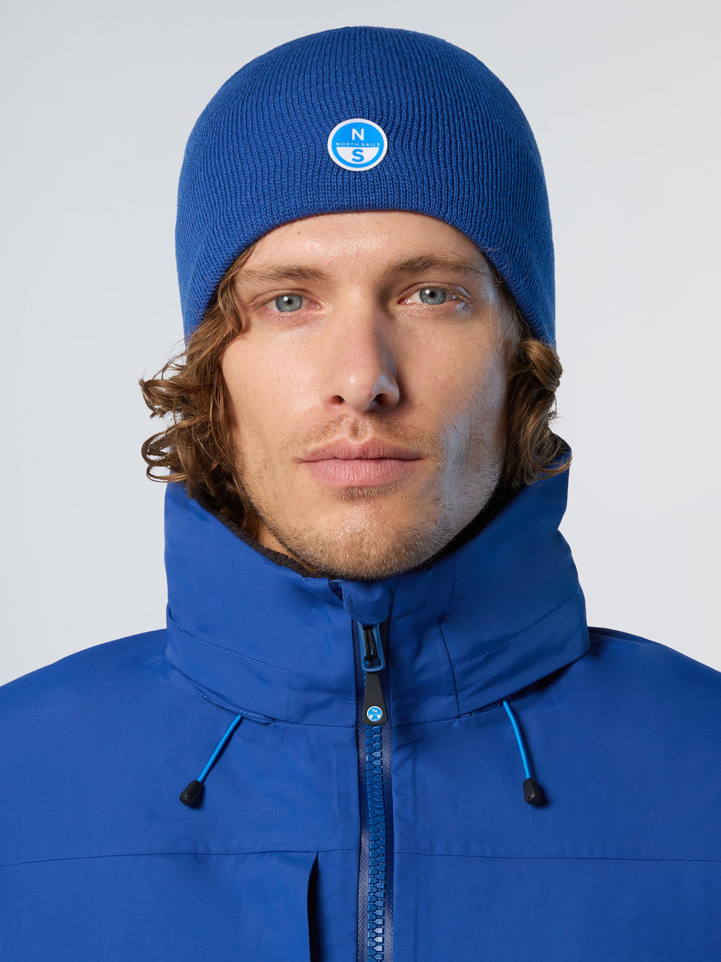 Bonnet North Sails - Ocean Blue