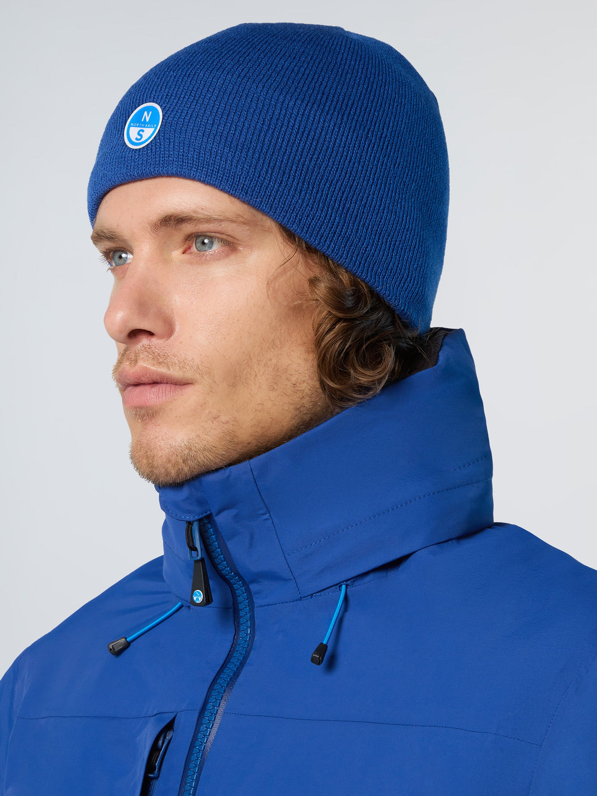 Bonnet North Sails - Ocean Blue