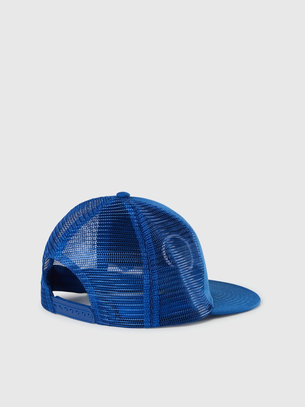 Casquette trucker North Sails - Ocean Blue
