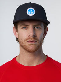 Casquette trucker North Sails - Phantom